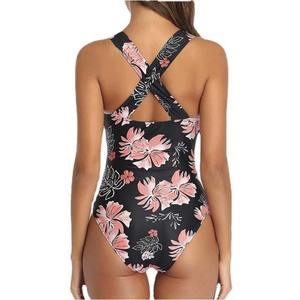Maillot de bain une pièce sexy pour femme, idéal pour la plage, à prix avantageux - Product Image 5