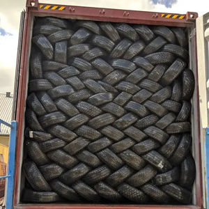 Meilleur prix pour les pneus de camion d'occasion, marque de restauration rapide à vendre en gros, qualité supérieure, origine américaine, toutes tailles - Product Image 6