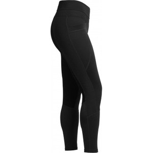 Pantalones de Montar a Caballo de Alta Calidad, Elásticos en 4 Direcciones, Leggings, Ropa Ecuestre, en Tela Técnica con Tacto Suave - Product Image 1