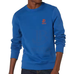 Nueva Llegada, Sudadera Transpirable para Hombre, Estilo Moderno, Precio Razonable, Sudadera Básica para Hombre, Hecha en Pakistán - Product Image 2