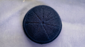 Soft Knit Winter Beanie Comfortable Stretch Fit <b>Plain</b> Casual Fashion Headwear Daily Use Warm <b>Cap</b> - Product Image 5