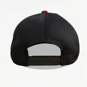 Gorra de Camionero Moderna con Paneles Frontales Resistentes y Construcción de Malla Ventilada para un Uso Diario a Largo Plazo - Product Image 6
