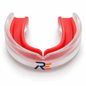 Protector Bucal de Boxeo con Ajuste Cómodo, Diseño Flexible y Excelente Protección para Entrenamiento, Sparring y Fitness - Product Image 4