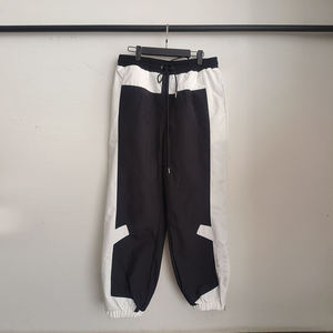 2020/2021 Custom Wholesale Winter Casual Solid Slim Fit Men Track Suits Breathable Eco-Friendly <b>Tracksuit</b> Set - Product Image 3
