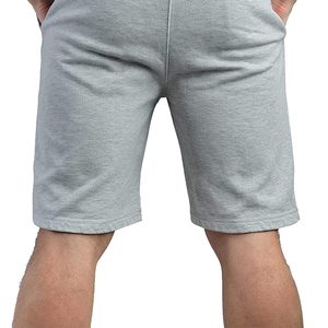 Shorts pour hommes, best-seller, 100% coton, écologiques, respirants, séchage rapide, coupe classique, faible MOQ - Product Image 5