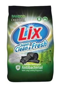 Eco-Friendly Powder <b>Detergent</b> for Industrial and Household Laundry Worldwide - Product Image 3