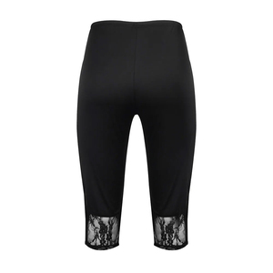 New Latest New Design <b>Women</b> Workout <b>Capri</b> Leggings Gym Wear Yoga <b>Capri</b> Leggings <b>For</b> Ladies Custom Made Design <b>Capri</b> Legging - Product Image 4