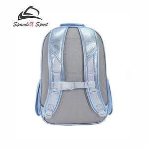 Bolsas de brillantina personalizadas 100% poliéster, bolsas de brillantina para la escuela y la universidad, bolsas de brillantina para fiestas, fabricante OEM ODM de bolsas de brillantina - Product Image 6