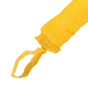 Bandages de boxe professionnels avec boucle pour le pouce, conception à fermeture auto-agrippante, vente en gros OEM, bandages de protection pour les mains - Product Image 6