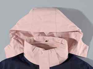 Chaqueta de Esquí SUMROOS para Hombre, Ventilada e Impermeable, para Senderismo, Ciclismo al Aire Libre, Ropa, Chaquetas para Hombre, Chaqueta de Snowboard - Product Image 2