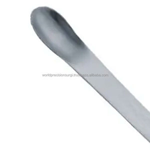 ชุดเครื่องมือผ่าตัดสมองแบบสองด้าน รุ่น WPS-CSS-NEU ยี่ห้อ WORLD PRECISION SURGICAL ทำจากสแตนเลสสตีล ใช้ซ้ำได้ - Product Image 2