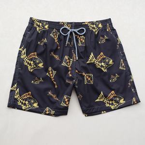 OEM QuickDry Nylonwear <b>Trunks</b> Swimwear <b>Mens</b> Beachwear Low MOQ Ready to Ship Supplier - Product Image 3