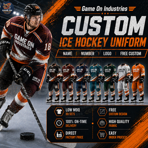 2026 Custom Sublimated Jersey & Pant Kits Team Sports Apparel High Performance Team Wear Manufacturer Direct Uniforms - Product Image 4
