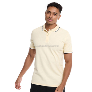 Nardon เสื้อโปโลแขนยาวสำหรับใส่เล่นฟุตบอล, เสื้อโปโลผ้าฝ้ายทำจากโพลีเอสเตอร์/ สั่งผลิตตามสั่ง - Product Image 3