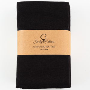 Serviettes de cuisine de Noël 100% coton, vente en gros, impression personnalisée directe d'usine, torchons de fête, chiffons à vaisselle - Product Image 5