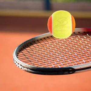 Pelotas de Tenis Presurizadas de Alta Calidad para Competición y Práctica, Núcleo Resistente, Fieltro Duradero, Pedido al por Mayor, Pelotas de Tenis para Entrenamiento - Product Image 6