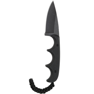. Cuchillos de Hoja Fija para Exteriores, para Camping, Senderismo, Bushcraft y Tareas de Uso Diario, con Agarre Práctico y Confiable - Product Image 1