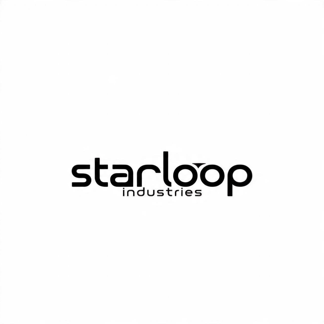STARLOOP INDUSTRIES logo