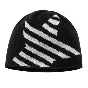 หมวกบีนนี่ถักลายแจ็คการ์ดอะคริลิกคุณภาพสูง 100% แบบกำหนดเองได้ สำหรับผู้ใหญ่ ใช้กลางแจ้งในฤดูหนาว พร้อมโลโก้ดีไซน์เฉพาะ - Product Image 6