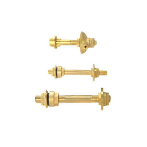 Piezas de Transformador de Latón Duraderas con Resistencia a la Corrosión para Aplicaciones Eléctricas e Industriales - Product Image 6