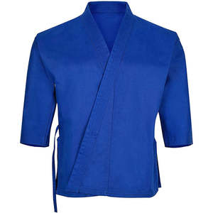 Sacs pour kimonos et tenues de Jiu-Jitsu et de Taekwondo, 100% coton, anti-rétrécissement, couleur personnalisée - Product Image 2