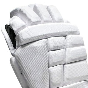 Service OEM, gants de hockey sur glace fabriqués au Pakistan, personnalisez vos propres gants de hockey sur glace pour adultes - Product Image 6