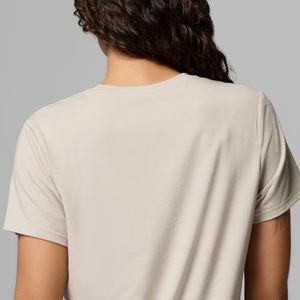 T-shirt personnalisable avec logo pour l'extérieur – Collection 2026 – Design de haute qualité – Coton – Style créateur pour femme – Nouvelle saison - Product Image 5