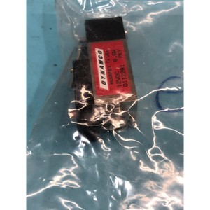 Vanne solénoïde DYNAMCO D112201, 166892 - Équipements et pièces semi-conductrices de confiance à l'échelle mondiale chez - Product Image 3