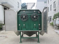 Industriële sinaasappelsapcentrifugeermachine met hoog rendement, automatische besturing, capaciteit 3-10 TPH, voor fruitverwerkingsbedrijven