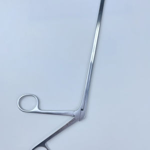 ราคาขายส่งปี 2026 คีมจับกระดูกสำหรับศัลยกรรมกระดูกและข้อ ศัลยกรรมกระดูกสันหลัง ศัลยกรรมประสาท คีมกระดูก Kerrison Rongeur คีมวงแหวน Spurling Rongeur - Product Image 6