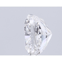 Diamante Cultivado en Laboratorio con Certificación IGI, Corte Ovalado de 1.85 Quilates, Color E, Claridad VS1, Corte Excelente, CVD/HPHT, Número de Registro Sintético 647414301