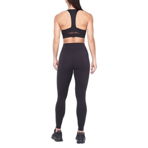 Soutien-gorge de sport athlétique tendance de haute qualité avec logo personnalisé OEM pour femmes, soutien-gorge respirant et écologique, soutien-gorge de sport sexy, soutien-gorge de sport grande taille - Product Image 5