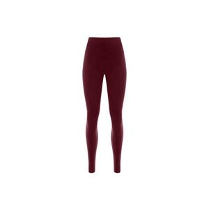 Leggings Deportivos de Cintura Alta con Logotipo Personalizado, Efecto Push-Up, Sin Costuras, para Yoga y Gimnasio, para Mujer - Product Image 1