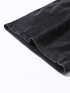Shorts de sport personnalisables pour hommes 2-en-1 à double taille, séchage rapide, avec poches – Prix de gros - Product Image 5
