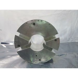 AMAT 0040-09005 Base STD Cathode, AMAT ETCH - อุปกรณ์และชิ้นส่วนเซมิคอนดักเตอร์ระดับโลกที่เชื่อถือได้ - Product Image 4