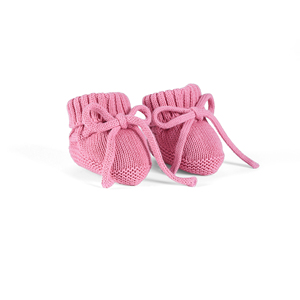 Customized Packaging Available Vietnam 7-Day Sample Lead Time Winter Casual Eco-Friendly 100% Cotton Knitted Booties-0.5-3 Years - Product Image 6
