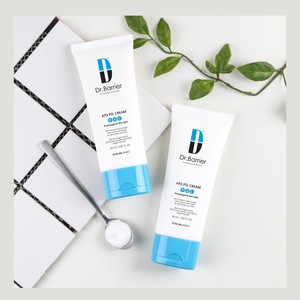 ครีมบำรุงผิวหน้า Dr Barrier Ato PSL Yeast Ceramide Moisture Barrier Cream 85 มล. ghkcu ครีมบำรุงผิวหน้า ครีมเพิ่มความเปล่งปลั่งให้ผิวหน้า ครีมบำรุงผิวหน้า - Product Image 1