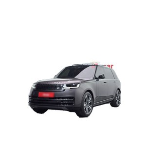 Land Rover Range Rover P530 AB LWB 2024/1, 28 607 km, boîte automatique, sièges en cuir, conduite à gauche, caméra arrière - Product Image 1