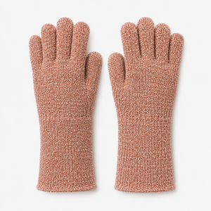 Guantes de Trabajo Hechos a Mano con Tela de Algodón Resistente, Antideslizantes, Resistentes al Calor, Cómodos y de Alto Rendimiento - Product Image 1