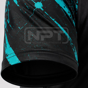 Uniforme de Fútbol de Alta Calidad, Uniforme Deportivo para Equipo, Uniforme de Fútbol Extra Grande, Uniformes de Fútbol de Material Resistente - Product Image 6