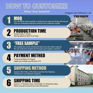 Conjunto de Sudadera y Pantalón Corto de Invierno Personalizado para Mujer, Estilo Urbano, con Logotipo Bordado/Aplicado, Ajuste Ceñido y Hombros Caídos - Product Image 2