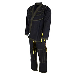 <b>Cheap</b> Custom Made Bjj Gi Jiu Jitsu Uniform Best Selling Brazilian Jiu Jitsu Uniform New High Quality 2026 Suit OEM Service - Product Image 4