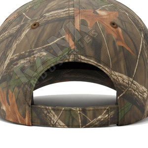 New Trending High Quality Made Winter Wear Hunting Hats New Arrival Waterproof Breathable Hunting Hats - Product Image 6