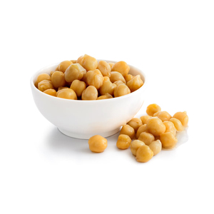 Productos Agrícolas de Garbanzos de Buena Calidad, Garbanzos Amarillos Secos - Product Image 1