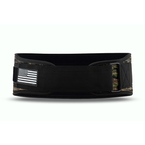 Support de poignet large en EVA de 5 pouces, protection professionnelle, fermeture réglable antidérapante à boucle auto-agrippante pour le tennis, la musculation et la gym - Product Image 3