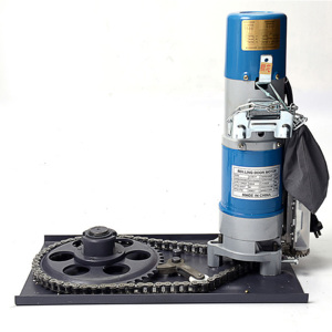 Motore Elettrico Lomexx di Alta Qualità da 800kg per Tapparelle Avvolgibili con Telecomando, per Sistema Automatico di Tapparelle - Product Image 2