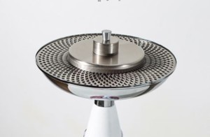 Luxury Handmade Indian <b>Bakhoor</b> Mabkhara Metal Resin <b>Oud</b> Incense Burner Arabic Majmar Ethnic Decorative Home Fragrance Aromatic - Product Image 3