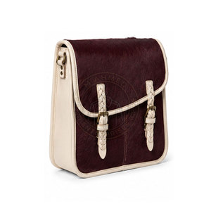 Diseña tu propia mochila napoleónica con construcción duradera, correa ajustable y apariencia de inspiración vintage. - Product Image 2