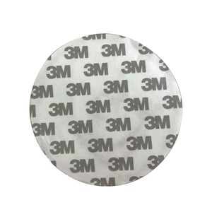 Top Quality Self-Adhesive Heat Transfer Merry Christmas Patch Father Christmas Embroidery Patch Badge Iron On For Garment - Product Image 4