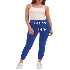 Corredores de algodón 100% de alta calidad, fáciles de lavar, transpirables, activos, servicio OEM disponible en Bangladesh, precio al por mayor - Product Image 4